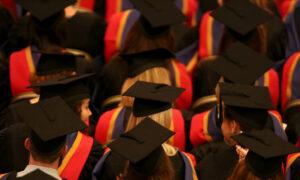 Cut Tuition Fees and Boost Adult Education, Says Think Tank